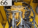 中古建設機械 中古 コマツ KOMATSU 油圧ショベル・バックホー ０．７－０．９立米 PC200-11