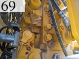 中古建設機械 中古 コマツ KOMATSU 油圧ショベル・バックホー ０．７－０．９立米 PC200-11