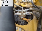 中古建設機械 中古 コマツ KOMATSU 油圧ショベル・バックホー ０．７－０．９立米 PC200-11