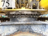 中古建設機械 中古 コマツ KOMATSU 油圧ショベル・バックホー ０．７－０．９立米 PC200-11