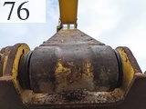 中古建設機械 中古 コマツ KOMATSU 油圧ショベル・バックホー ０．７－０．９立米 PC200-11
