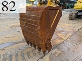 中古建設機械 中古 コマツ KOMATSU 油圧ショベル・バックホー ０．７－０．９立米 PC200-11