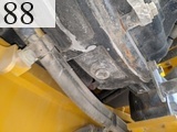 中古建設機械 中古 コマツ KOMATSU 油圧ショベル・バックホー ０．７－０．９立米 PC200-11