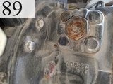 中古建設機械 中古 コマツ KOMATSU 油圧ショベル・バックホー ０．７－０．９立米 PC200-11