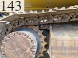 中古建設機械 中古 コマツ KOMATSU 油圧ショベル・バックホー ０．７－０．９立米 PC200-11