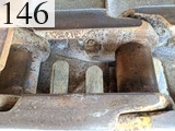 中古建設機械 中古 コマツ KOMATSU 油圧ショベル・バックホー ０．７－０．９立米 PC200-11