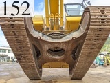 中古建設機械 中古 コマツ KOMATSU 油圧ショベル・バックホー ０．７－０．９立米 PC200-11