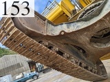 中古建設機械 中古 コマツ KOMATSU 油圧ショベル・バックホー ０．７－０．９立米 PC200-11
