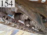 中古建設機械 中古 コマツ KOMATSU 油圧ショベル・バックホー ０．７－０．９立米 PC200-11