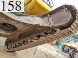 中古建設機械 中古 コマツ KOMATSU 油圧ショベル・バックホー ０．７－０．９立米 PC200-11