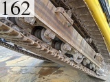 中古建設機械 中古 コマツ KOMATSU 油圧ショベル・バックホー ０．７－０．９立米 PC200-11