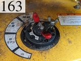 中古建設機械 中古 コマツ KOMATSU 油圧ショベル・バックホー ０．７－０．９立米 PC200-11