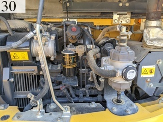 中古建設機械 中古   解体機 ロングフロント・ハイリフト PC78US-10
