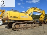 中古建設機械 中古 住友建機 SUMITOMO マテリアルハンドリング機 ラバンティシャー仕様 SH330LC-3B