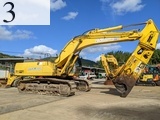 中古建設機械 中古 住友建機 SUMITOMO マテリアルハンドリング機 ラバンティシャー仕様 SH330LC-3B