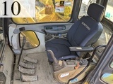 中古建設機械 中古 住友建機 SUMITOMO マテリアルハンドリング機 ラバンティシャー仕様 SH330LC-3B