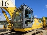 中古建設機械 中古 住友建機 SUMITOMO マテリアルハンドリング機 ラバンティシャー仕様 SH330LC-3B