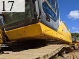 中古建設機械 中古 住友建機 SUMITOMO マテリアルハンドリング機 ラバンティシャー仕様 SH330LC-3B