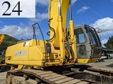 中古建設機械 中古 住友建機 SUMITOMO マテリアルハンドリング機 ラバンティシャー仕様 SH330LC-3B