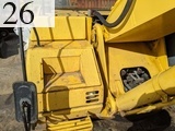 中古建設機械 中古 住友建機 SUMITOMO マテリアルハンドリング機 ラバンティシャー仕様 SH330LC-3B