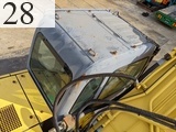 中古建設機械 中古 住友建機 SUMITOMO マテリアルハンドリング機 ラバンティシャー仕様 SH330LC-3B