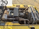 中古建設機械 中古 住友建機 SUMITOMO マテリアルハンドリング機 ラバンティシャー仕様 SH330LC-3B