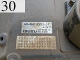 中古建設機械 中古 住友建機 SUMITOMO マテリアルハンドリング機 ラバンティシャー仕様 SH330LC-3B