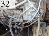 中古建設機械 中古 住友建機 SUMITOMO マテリアルハンドリング機 ラバンティシャー仕様 SH330LC-3B