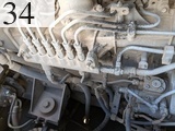 中古建設機械 中古 住友建機 SUMITOMO マテリアルハンドリング機 ラバンティシャー仕様 SH330LC-3B