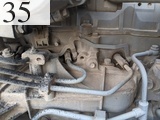 中古建設機械 中古 住友建機 SUMITOMO マテリアルハンドリング機 ラバンティシャー仕様 SH330LC-3B