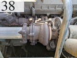 中古建設機械 中古 住友建機 SUMITOMO マテリアルハンドリング機 ラバンティシャー仕様 SH330LC-3B