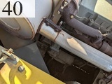 中古建設機械 中古 住友建機 SUMITOMO マテリアルハンドリング機 ラバンティシャー仕様 SH330LC-3B