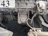 中古建設機械 中古 住友建機 SUMITOMO マテリアルハンドリング機 ラバンティシャー仕様 SH330LC-3B