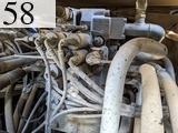 中古建設機械 中古 住友建機 SUMITOMO マテリアルハンドリング機 ラバンティシャー仕様 SH330LC-3B