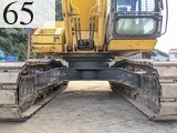 中古建設機械 中古 住友建機 SUMITOMO マテリアルハンドリング機 ラバンティシャー仕様 SH330LC-3B
