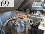 中古建設機械 中古 住友建機 SUMITOMO マテリアルハンドリング機 ラバンティシャー仕様 SH330LC-3B