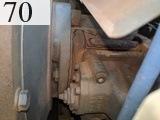 中古建設機械 中古 住友建機 SUMITOMO マテリアルハンドリング機 ラバンティシャー仕様 SH330LC-3B
