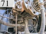 中古建設機械 中古 住友建機 SUMITOMO マテリアルハンドリング機 ラバンティシャー仕様 SH330LC-3B