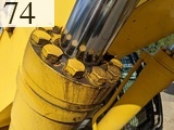 中古建設機械 中古 住友建機 SUMITOMO マテリアルハンドリング機 ラバンティシャー仕様 SH330LC-3B