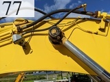 中古建設機械 中古 住友建機 SUMITOMO マテリアルハンドリング機 ラバンティシャー仕様 SH330LC-3B
