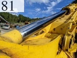 中古建設機械 中古 住友建機 SUMITOMO マテリアルハンドリング機 ラバンティシャー仕様 SH330LC-3B