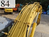 中古建設機械 中古 住友建機 SUMITOMO マテリアルハンドリング機 ラバンティシャー仕様 SH330LC-3B