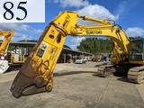 中古建設機械 中古 住友建機 SUMITOMO マテリアルハンドリング機 ラバンティシャー仕様 SH330LC-3B