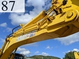 中古建設機械 中古 住友建機 SUMITOMO マテリアルハンドリング機 ラバンティシャー仕様 SH330LC-3B