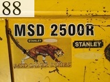 中古建設機械 中古 住友建機 SUMITOMO マテリアルハンドリング機 ラバンティシャー仕様 SH330LC-3B