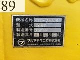 中古建設機械 中古 住友建機 SUMITOMO マテリアルハンドリング機 ラバンティシャー仕様 SH330LC-3B