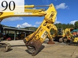 中古建設機械 中古 住友建機 SUMITOMO マテリアルハンドリング機 ラバンティシャー仕様 SH330LC-3B