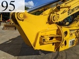 中古建設機械 中古 住友建機 SUMITOMO マテリアルハンドリング機 ラバンティシャー仕様 SH330LC-3B