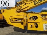 中古建設機械 中古 住友建機 SUMITOMO マテリアルハンドリング機 ラバンティシャー仕様 SH330LC-3B