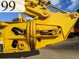 中古建設機械 中古 住友建機 SUMITOMO マテリアルハンドリング機 ラバンティシャー仕様 SH330LC-3B
